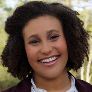 Meet your Posher, Karlenna